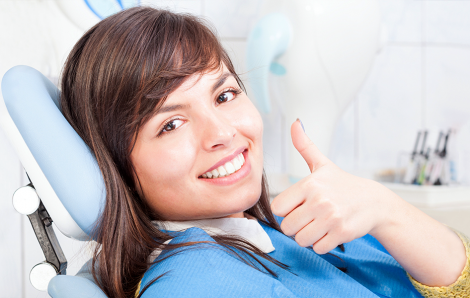 Everything You Need to Know About Root Canal Therapy